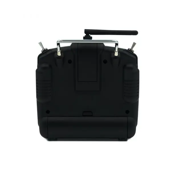 FrSky Taranis X9 Lite 24CH Sender – Modellflugzentrum Schweiz