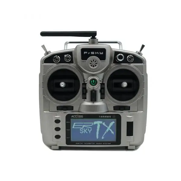 FrSky Taranis X9 Lite 24CH Sender – Modellflugzentrum Schweiz