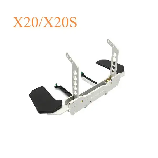 FrSky CNC Metall-Senderpult für Tandem X20/X20S / X18 Serie/Horus X10 Serie mit optionalem Sender-Umhängegurt – Modellflugzentrum Schweiz