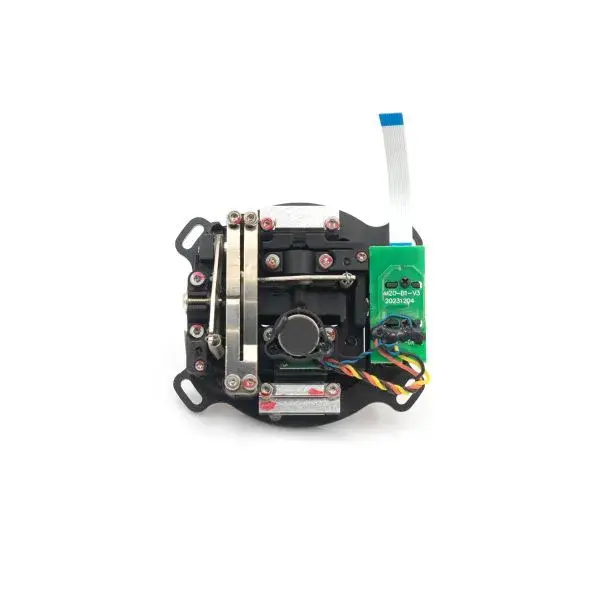 FrSky MC20R Gimbal für TANDEM X20RS/X20 Pro AW – Modellflugzentrum Schweiz