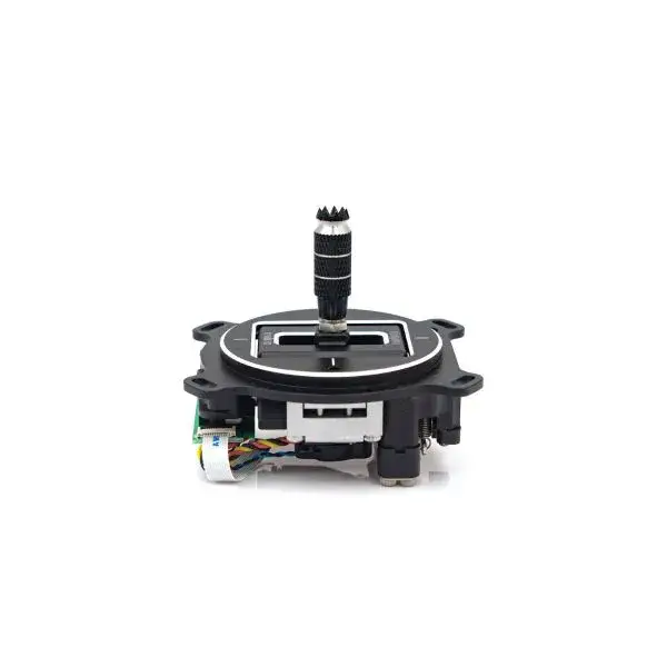 FrSky MC20R Gimbal für TANDEM X20RS/X20 Pro AW – Modellflugzentrum Schweiz
