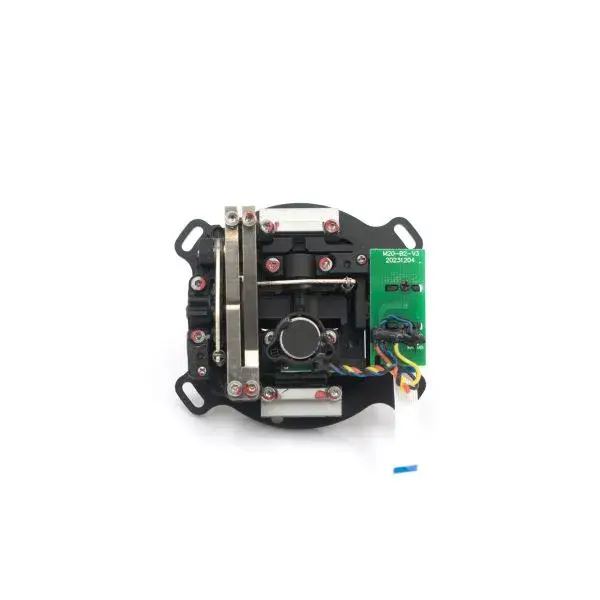 FrSky MC20R Gimbal für TANDEM X20RS/X20 Pro AW – Modellflugzentrum Schweiz