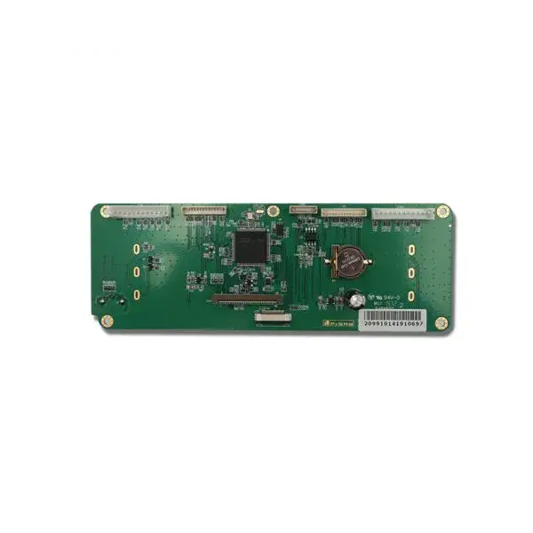 FrSky Taranis ACCESS X9DP&SE 2019 Main Board – Modellflugzentrum Schweiz