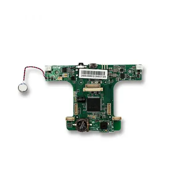 FrSky Taranis X-Lite Pro & S Hauptplatine – Modellflugzentrum Schweiz