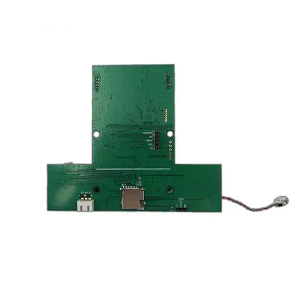 FrSky Taranis X9D Plus SE 2019 Back Board mit internem RF-Board – Modellflugzentrum Schweiz