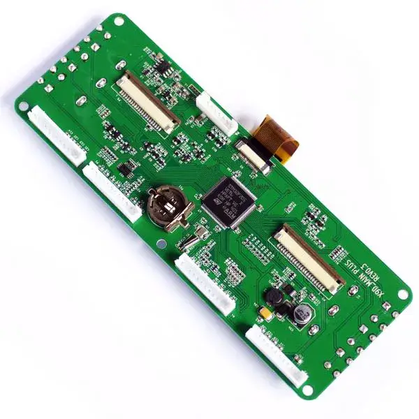 Frsky Taranis X9D Plus Mainboard ohne Bildschirm – Modellflugzentrum Schweiz