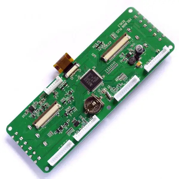 Frsky Taranis X9D Plus Mainboard ohne Bildschirm – Modellflugzentrum Schweiz