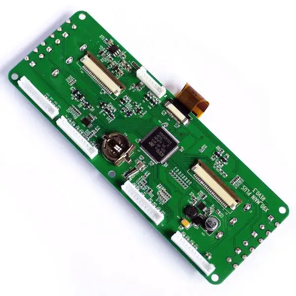 Frsky Taranis X9D Plus Mainboard ohne Bildschirm – Modellflugzentrum Schweiz
