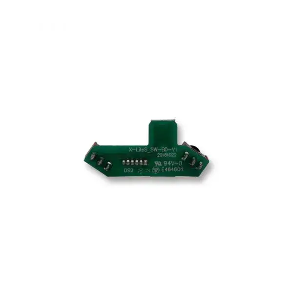 FrSky Taranis X-Lite Pro RF Board – Modellflugzentrum Schweiz