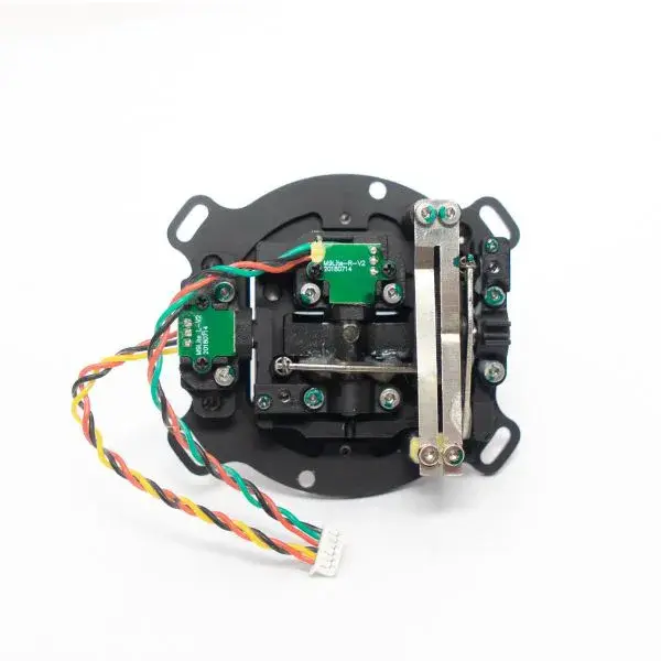 FrSky MCXE Gimbal für TANDEM XE – Modellflugzentrum Schweiz