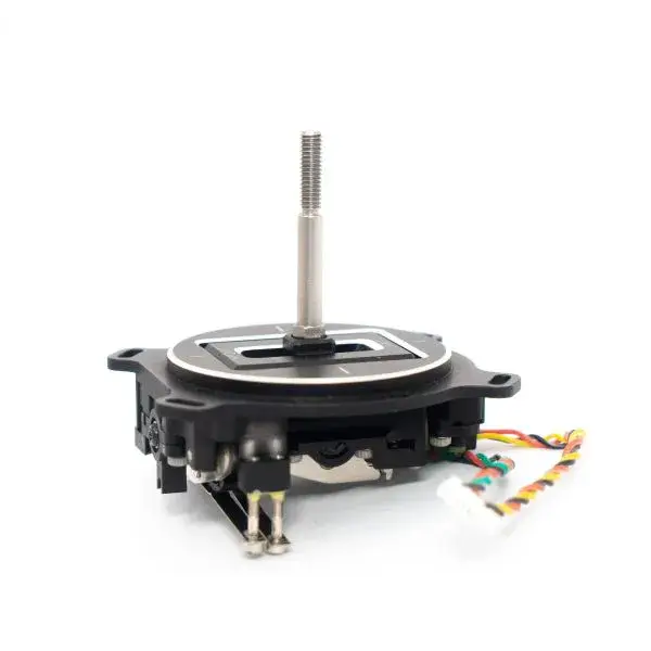 FrSky MCXE Gimbal für TANDEM XE – Modellflugzentrum Schweiz