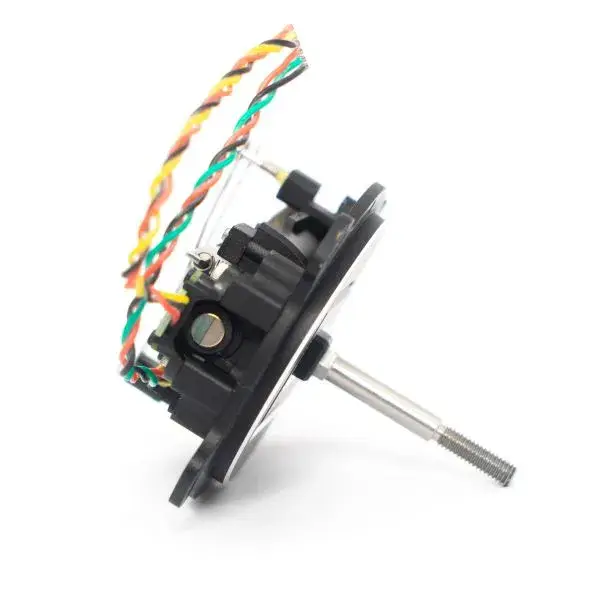 FrSky MCXE Gimbal für TANDEM XE – Modellflugzentrum Schweiz