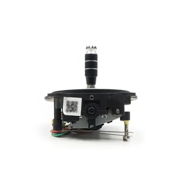 FrSky MC11 Voll-CNC Metall Hall-Sensor-Gimbal mit 45° Wegbegrenzer-Kit für TANDEM X20/X20S – Modellflugzentrum Schweiz