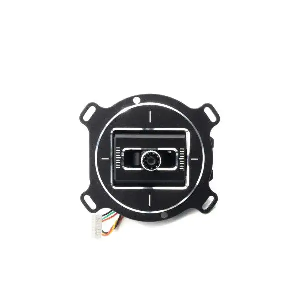 FrSky MC11 Voll-CNC Metall Hall-Sensor-Gimbal mit 45° Wegbegrenzer-Kit für TANDEM X20/X20S – Modellflugzentrum Schweiz