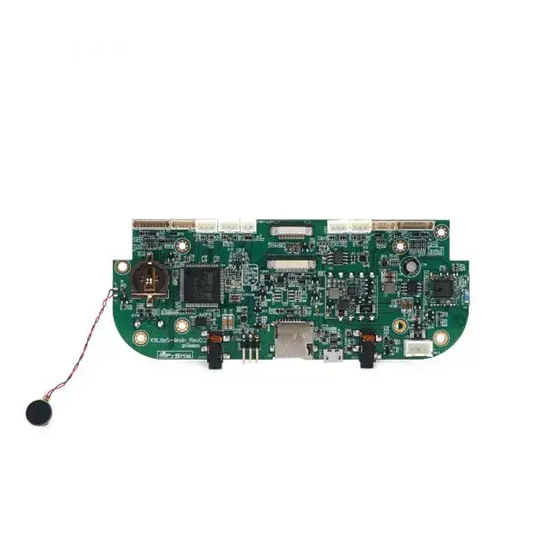 FrSky ACCESS Taranis X9 Lite S Mainboard – Modellflugzentrum Schweiz
