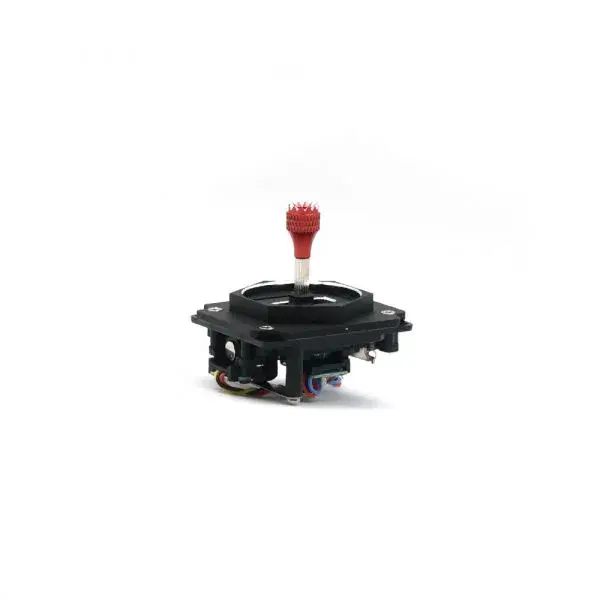 FrSky MC12 Lite CNC Gimbal für Taranis X-Lite / S / Pro – Modellflugzentrum Schweiz