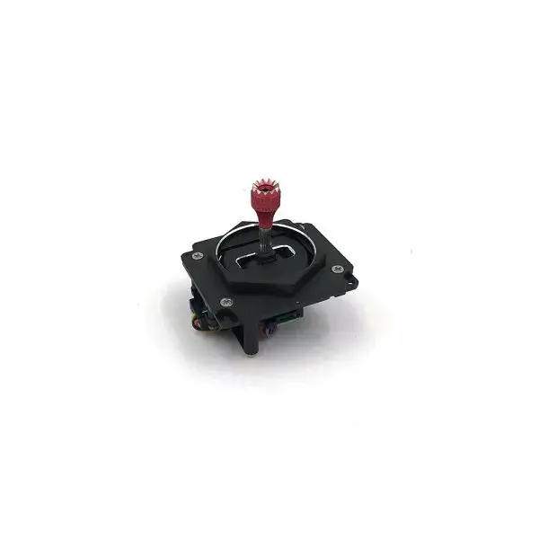 FrSky MC12 Lite CNC Gimbal für Taranis X-Lite / S / Pro – Modellflugzentrum Schweiz