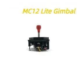FrSky MC12 Lite CNC Gimbal für Taranis X-Lite / S / Pro – Modellflugzentrum Schweiz
