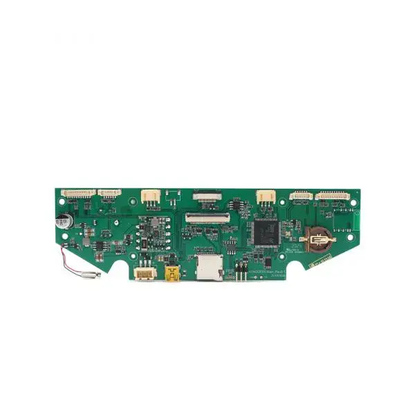 FrSky 2.4GHz Taranis Q X7 ACCESS Sender-Mainboard (ohne Bildschirm) – Modellflugzentrum Schweiz