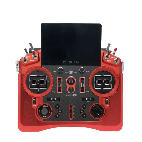 FrSky Kunststoff-Griffverlängerungsgehäuse für Tandem X20Pro, X20Pro AW – Modellflugzentrum Schweiz