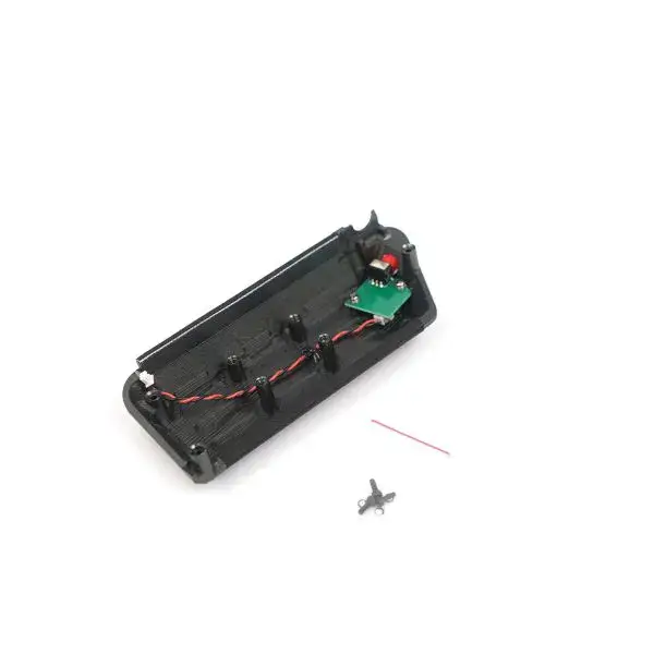 FrSky Handgriff-Schale für Tandem X20 Pro – Modellflugzentrum Schweiz