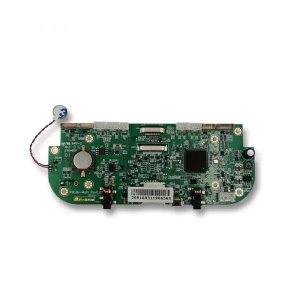 FrSky Taranis X9 Lite Main Board – Modellflugzentrum Schweiz