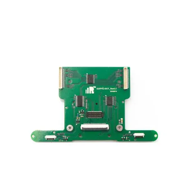FrSky Tandem X20Pro AW_BOT BOARD – Modellflugzentrum Schweiz