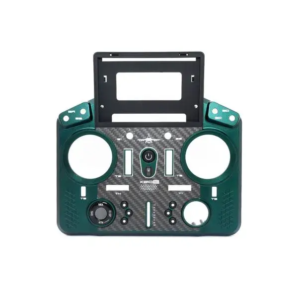FrSky Tandem X20 Pro AW Shell, front shell/back shell – Modellflugzentrum Schweiz