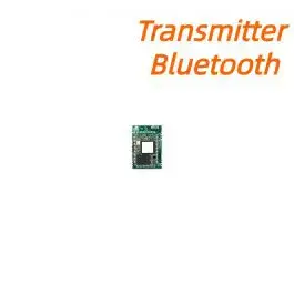 Sender Bluetooth-Modul für Tandem X20S / XE_i480e-Mainboard-V2 von FrSky – Modellflugzentrum Schweiz