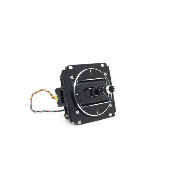 FrSky M20 Gimbal für TANDEM X20R, 1 Stück – Modellflugzentrum Schweiz
