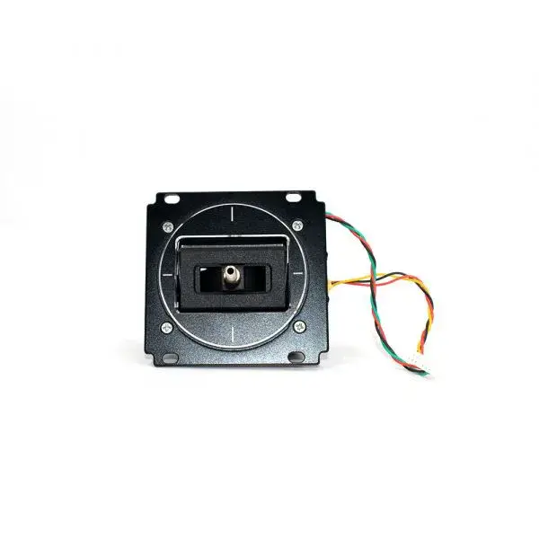 FrSky Tandem X20/X20S Throttle Gimbal M11 – Modellflugzentrum Schweiz