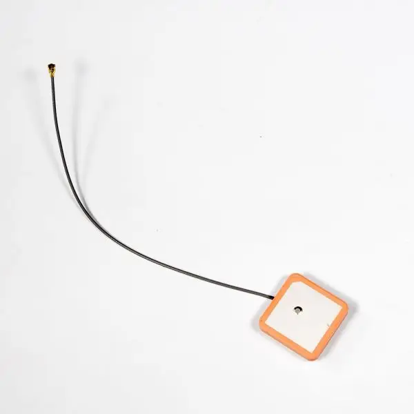 FrSky Sender Horus X12S GPS-Modul – Modellflugzentrum Schweiz
