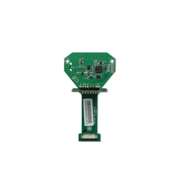 FrSky ACCESS Taranis X9 Lite S RF-Board – Modellflugzentrum Schweiz