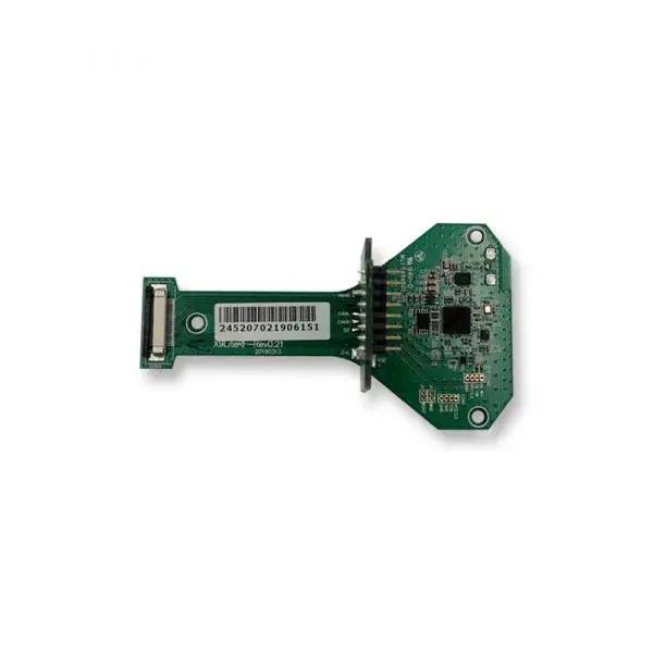FrSky Taranis X9 Lite RF board – Modellflugzentrum Schweiz