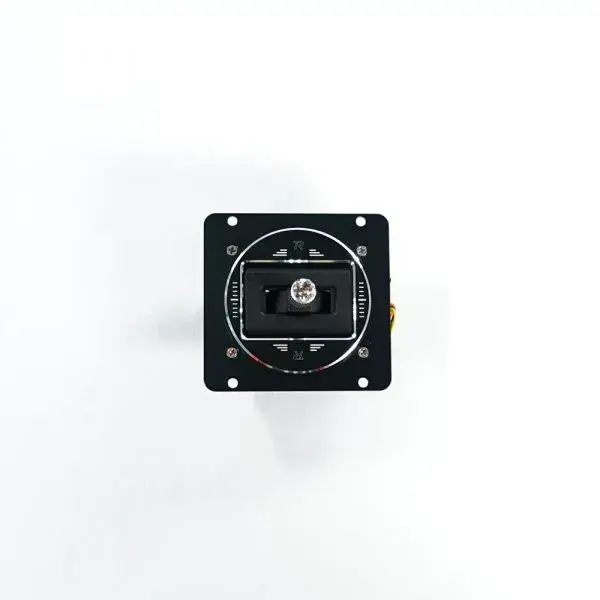 FrSky M7-R Hall Sensor Gimbal für FrSky Taranis Q X7 & X7S – Modellflugzentrum Schweiz