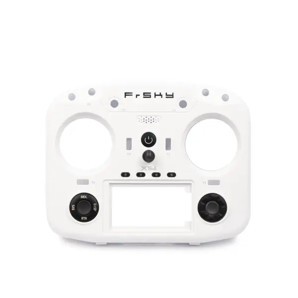 FrSky TWIN X14 X14S Shell – Modellflugzentrum Schweiz