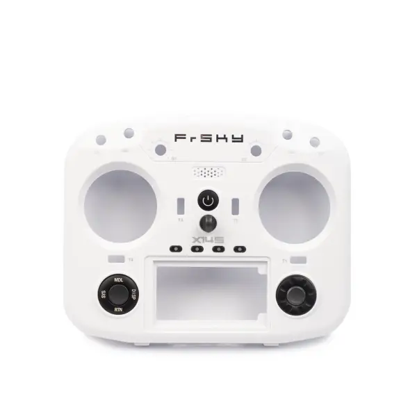 FrSky TWIN X14 X14S Shell – Modellflugzentrum Schweiz