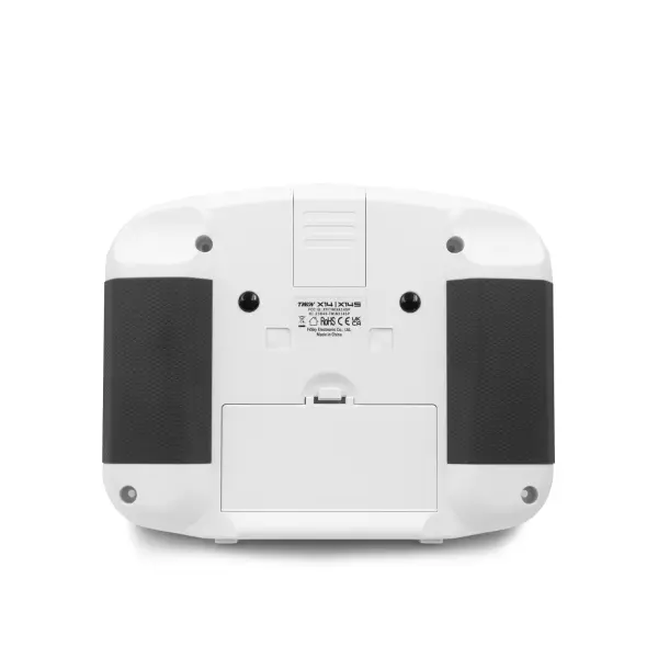 FrSky TWIN X14 X14S Shell – Modellflugzentrum Schweiz