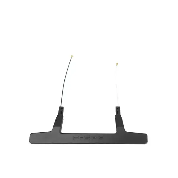 FrSky X18RS Tragegriff mit integrierter Antenne – Modellflugzentrum Schweiz