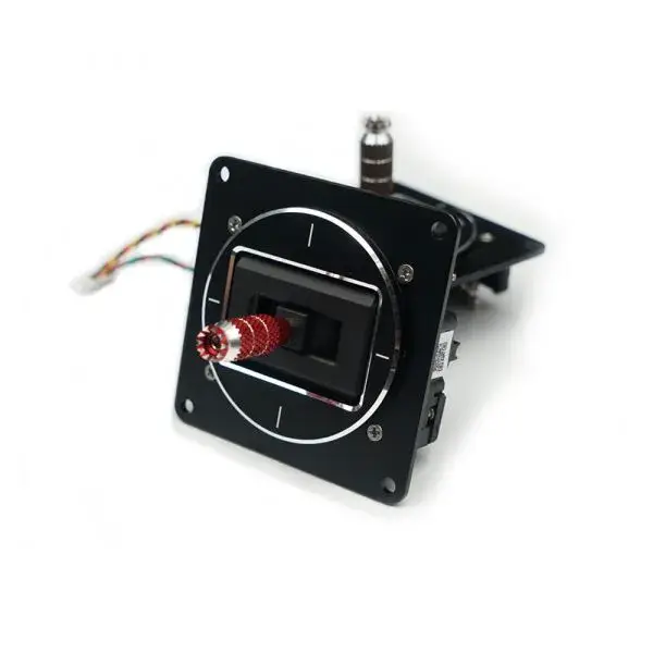 FrSky M10 Gimbal für Horus X10 & X10S – Modellflugzentrum Schweiz