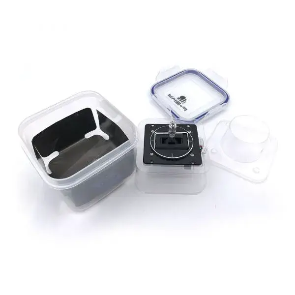FrSky M7 Hall-Sensor Gimbal für FrSky Taranis Q X7 – Modellflugzentrum Schweiz