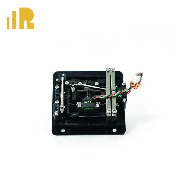 FrSky M7 Hall-Sensor Gimbal für FrSky Taranis Q X7 – Modellflugzentrum Schweiz
