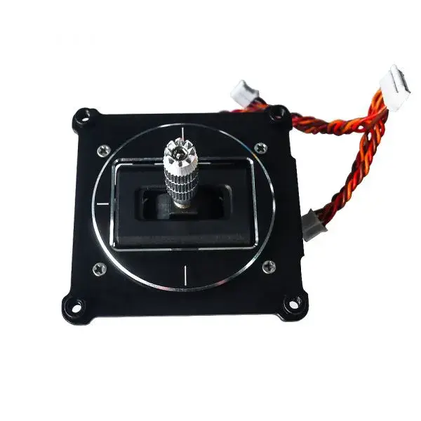 FrSky M9 Hall-Sensor Gimbal Schwarz und Rot Panel für Taranis X9D & X9d Plus – Modellflugzentrum Schweiz