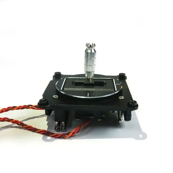 FrSky M9 Hall-Sensor Gimbal Schwarz und Rot Panel für Taranis X9D & X9d Plus – Modellflugzentrum Schweiz