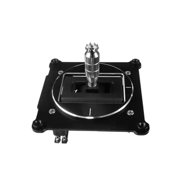 FrSky M9 Hall-Sensor Gimbal Schwarz und Rot Panel für Taranis X9D & X9d Plus – Modellflugzentrum Schweiz