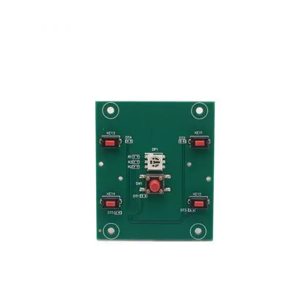 FrSky Taranis ACCESS X7 LED Board – Modellflugzentrum Schweiz