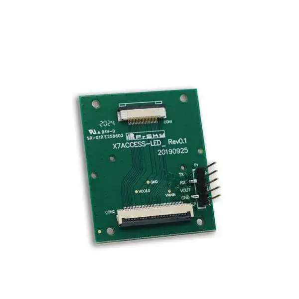 FrSky Taranis ACCESS X7 LED Board – Modellflugzentrum Schweiz