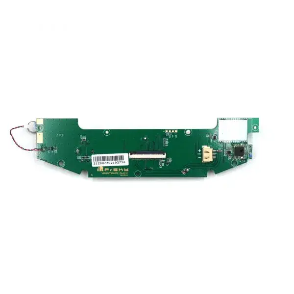 FrSky Tandem X20_KEYBOARD – Modellflugzentrum Schweiz