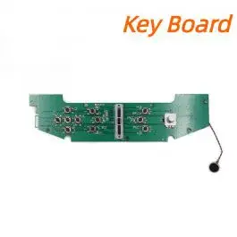 FrSky Tandem X20_KEYBOARD – Modellflugzentrum Schweiz