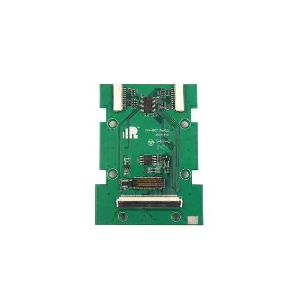 FrSky Sender X14/S BOT BOARD – Modellflugzentrum Schweiz